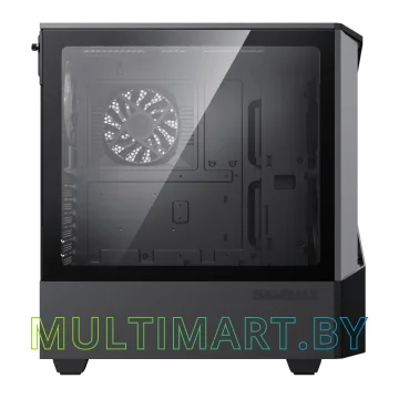 Корпус GameMax Contac COC BG картинка 7